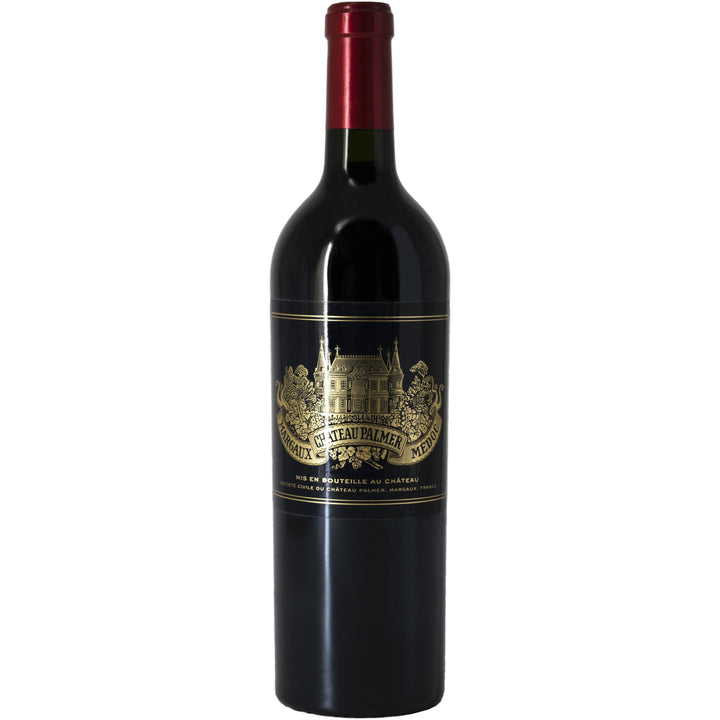 2006 Chateau Palmer | Friarwood Fine Wines