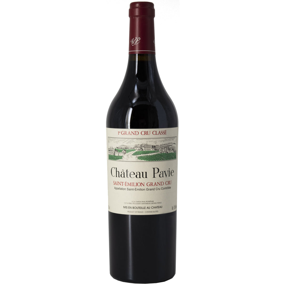 2005 Chateau Pavie | Friarwood Fine Wines