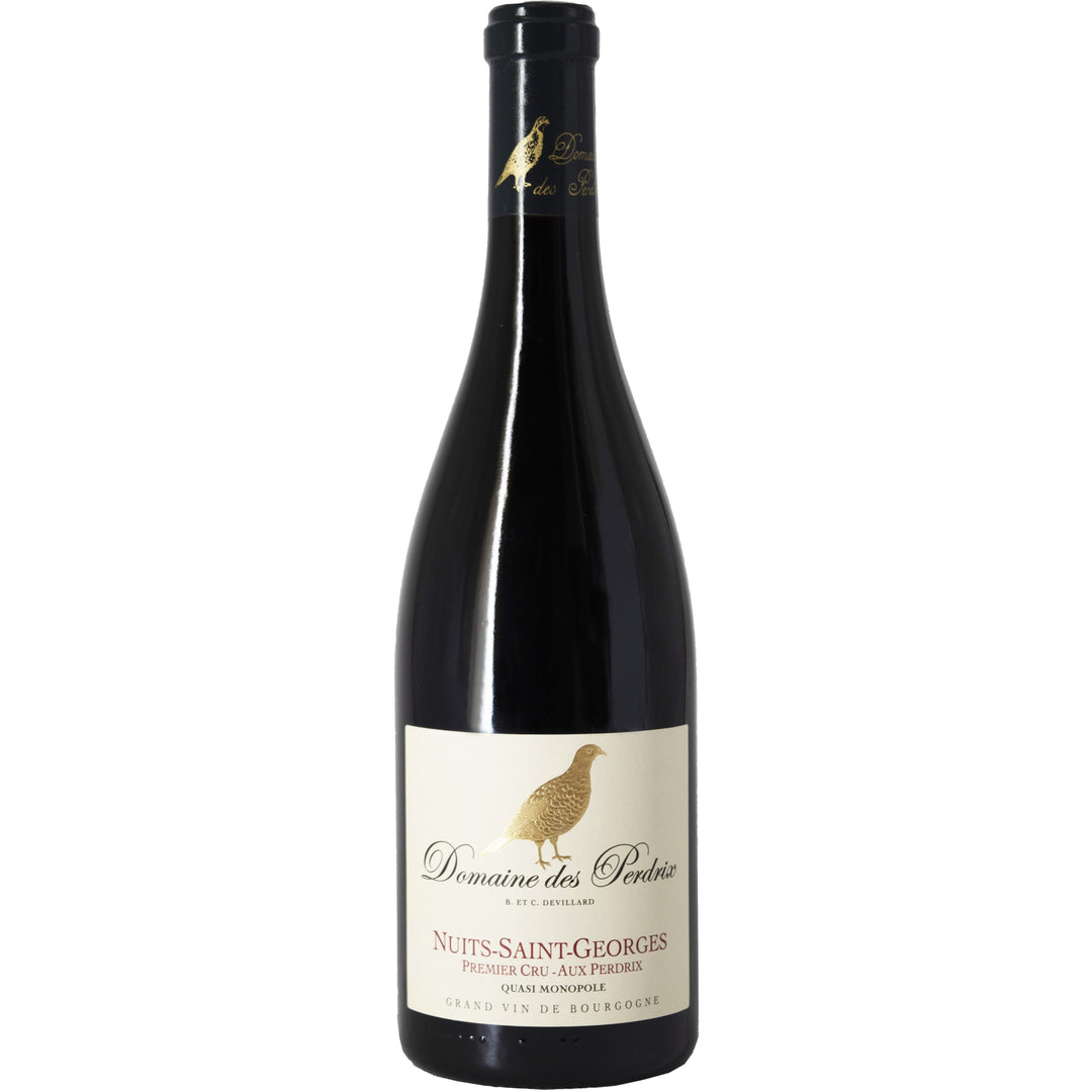 2019 300CL Domaine des Perdrix , Nuits Saint Georges 1er Cru 'Aux Perdrix' | Friarwood Fine Wines