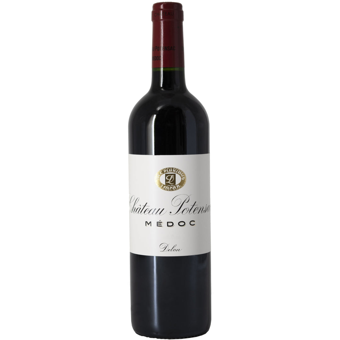 2014 Chateau Potensac | Friarwood Fine Wines