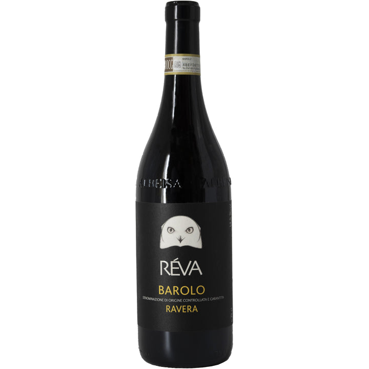 2015 Reva, Barolo Ravera | Friarwood Fine Wines