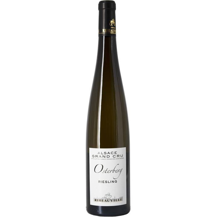 2018 Ribeauville, Riesling Grand Cru 'Osterberg'