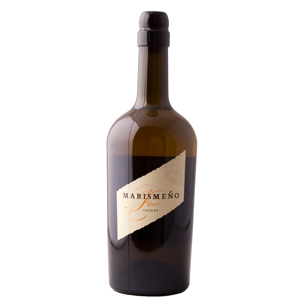 75CL Sanchez Romate Hermanos, Fino Marismeno | Friarwood Fine Wines