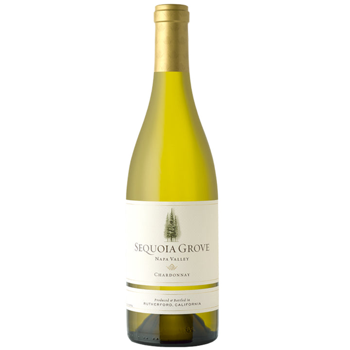 2019 Sequoia Grove, Chardonnay | Friarwood Fine Wines