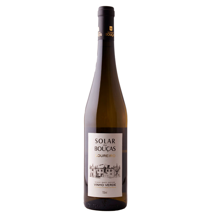 2020 Solar das Boucas, Loureiro Vinho Verde | Friarwood Fine Wines