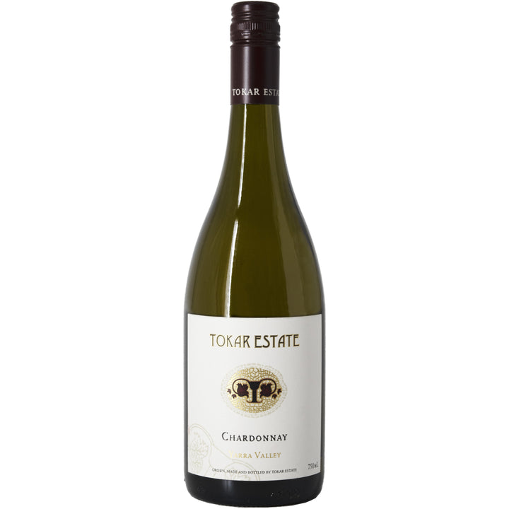 2018 Tokar Estate, Chardonnay