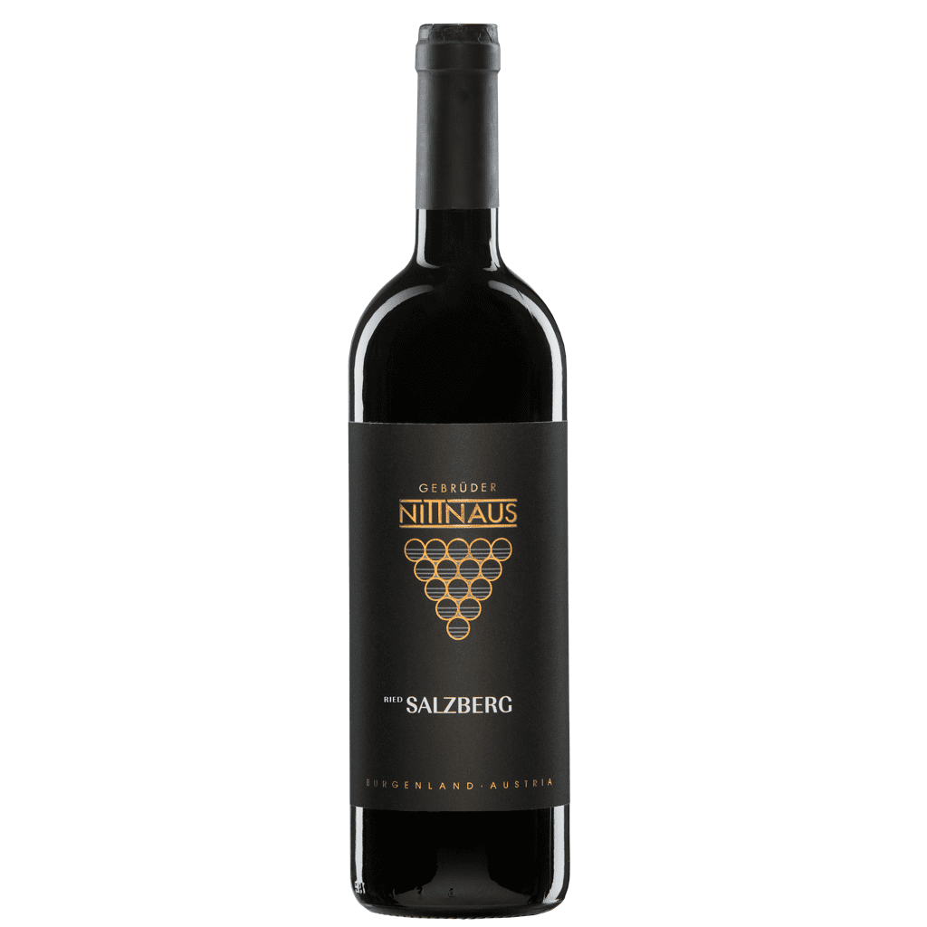 2017 Nittnaus, Salzberg | Friarwood Fine Wines